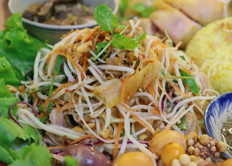 Gợi ý thực đơn cuối tuần toàn các món với gà cực ngon ăn mãi không chán - 4