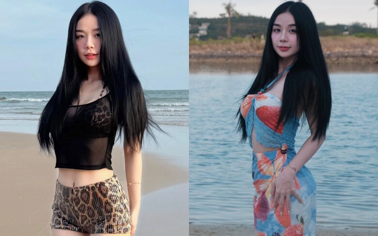 Gu thời trang của cô dâu mới vbiz cindy lư gái hai con trông mòn con mắt vợ đình tú chuộng mốt chuẩn nàng thơ - 3