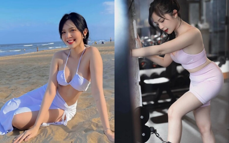 Gu thời trang của cô dâu mới vbiz cindy lư gái hai con trông mòn con mắt vợ đình tú chuộng mốt chuẩn nàng thơ - 7