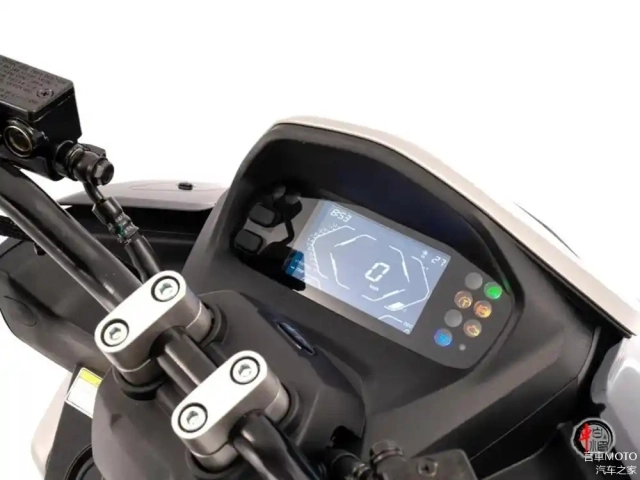Gusite gu-150st bản sao của yamaha augur 155 tuy có giá rẻ nhưng trông không rẻ tiền - 7