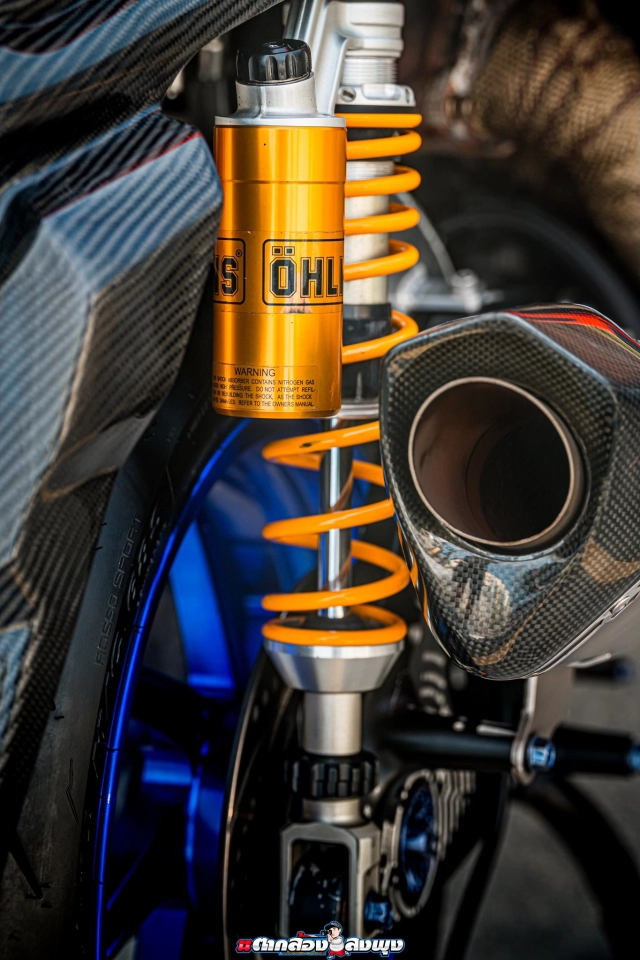 Há hốc mồm với chiến thần xa lộ honda forza độ tăng áp turbo có 1-0-2 - 7