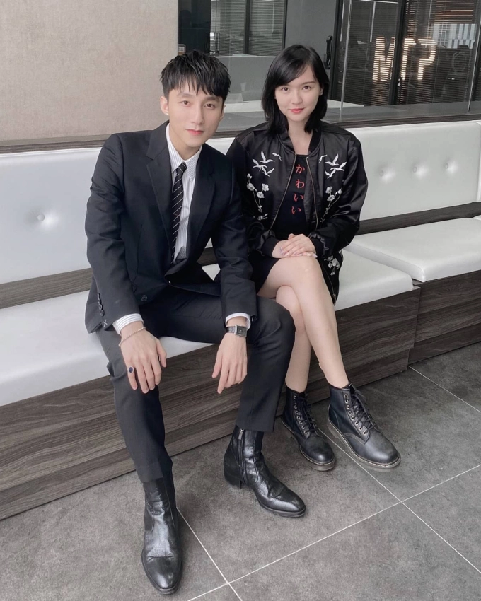 Hải tú đổi phong cách thế nào sau 5 năm thành nàng thơ của sơn tùng m-tp - 1