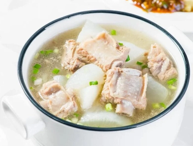 Hầm sườn người chần nước sôi người ninh thẳng đầu bếp tuyên bố 2 cách đều sai làm thế này mới đúng - 4