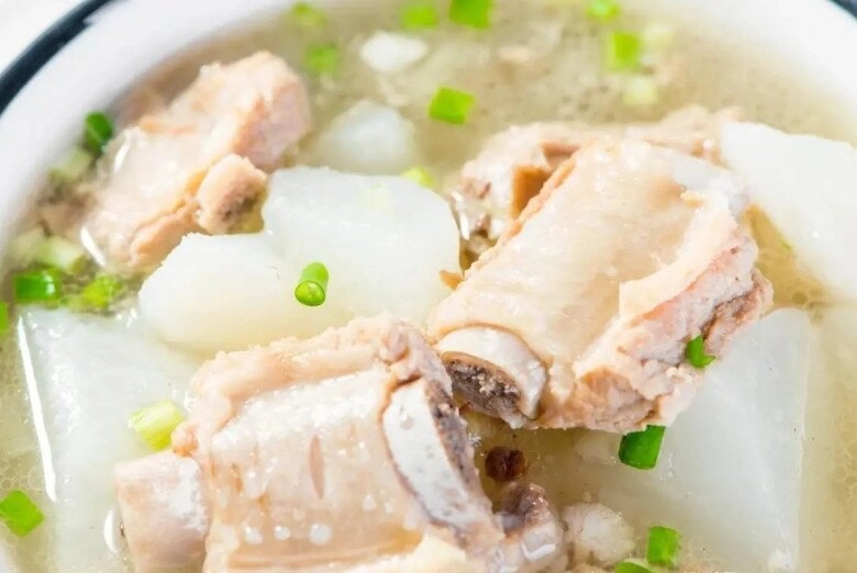 Hầm sườn người chần nước sôi người ninh thẳng đầu bếp tuyên bố 2 cách đều sai làm thế này mới đúng - 5