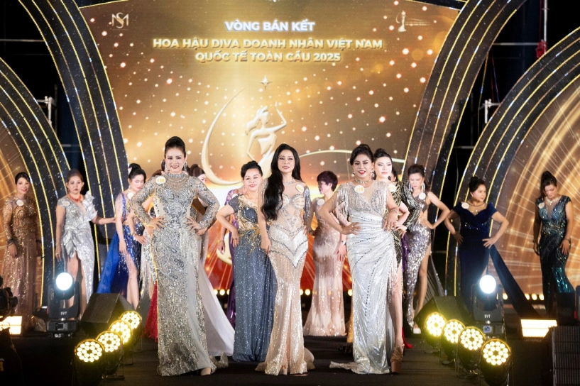 Hằng nguyễn đăng quang hoa hậu nhân ái thuyết phục với dự án dưỡng sinh từ tâm lan tỏa yêu thương - 2
