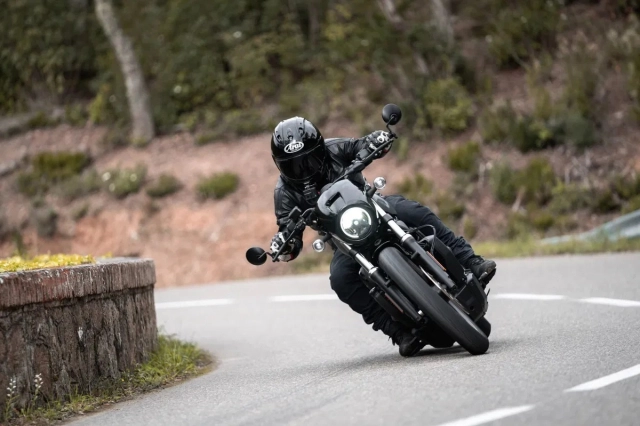 Harley-davidson và bài toán tìm lại người hâm mộ dòng sportster - 2