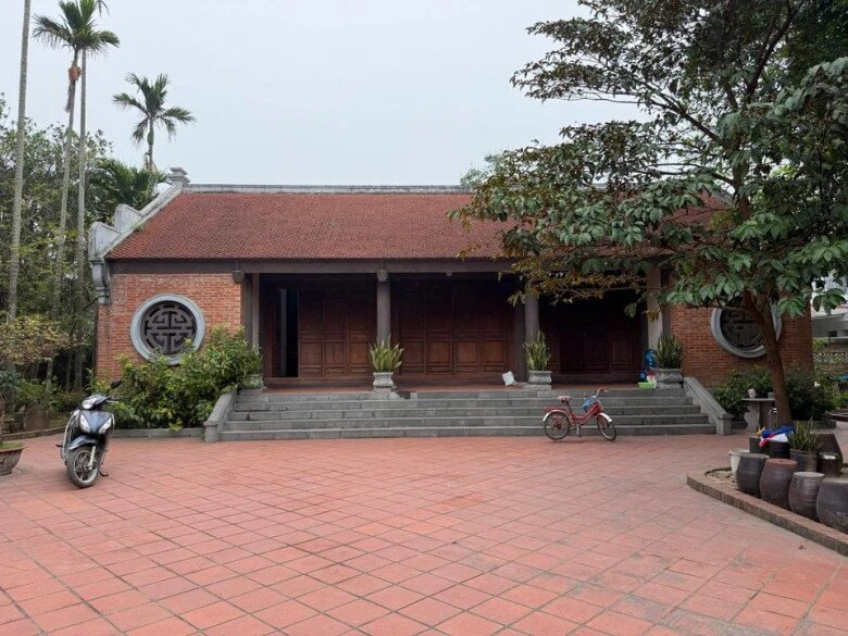 Hé lộ ngôi nhà cũ nơi xuân hinh sinh ra vua hài thích thú với phiên bản nhỏ xíu được tái hiện cực yêu - 8