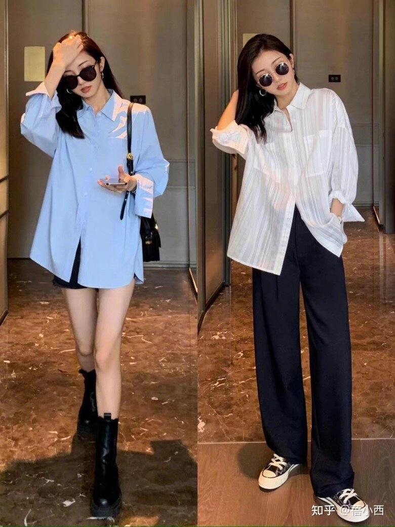 Hè này cứ 2 váy 3 áo 3 quần mà sắm chị em có tủ đồ con nhộng giúp nàng mặc gì cũng xinh phối gì cũng đỉnh - 9