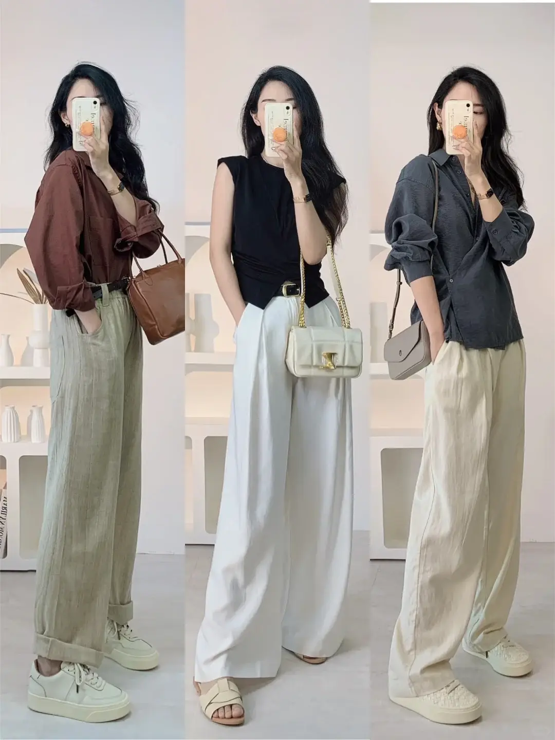 Hè này cứ 2 váy 3 áo 3 quần mà sắm chị em có tủ đồ con nhộng giúp nàng mặc gì cũng xinh phối gì cũng đỉnh - 14
