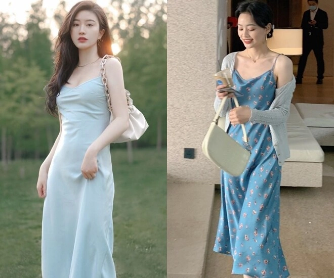 Hè này không cần mua nhiều 6 món đồ must-have giúp bạn mặc gì cũng trẻ xinh tỏa sáng mọi lúc mọi nơi - 1