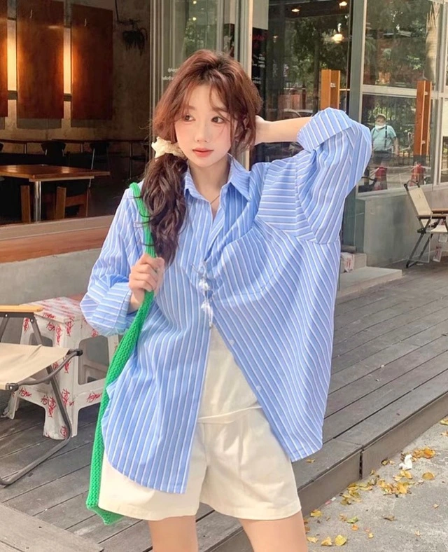 Hè này không cần mua nhiều 6 món đồ must-have giúp bạn mặc gì cũng trẻ xinh tỏa sáng mọi lúc mọi nơi - 7