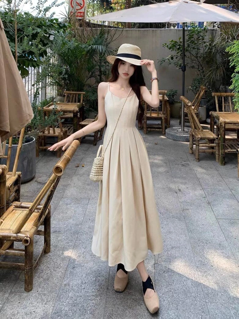 Hè này không cần mua nhiều 6 món đồ must-have giúp bạn mặc gì cũng trẻ xinh tỏa sáng mọi lúc mọi nơi - 8