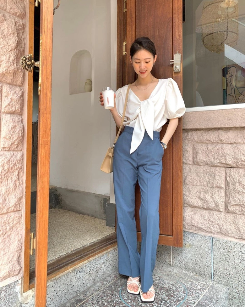 Hè này không cần mua nhiều 6 món đồ must-have giúp bạn mặc gì cũng trẻ xinh tỏa sáng mọi lúc mọi nơi - 15