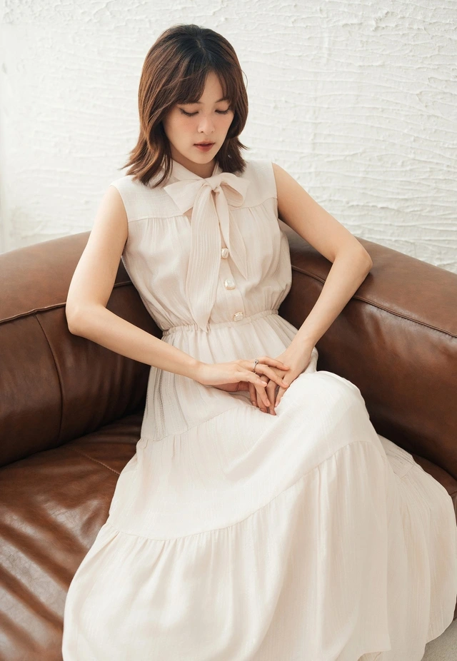 Hè này không cần mua nhiều 6 món đồ must-have giúp bạn mặc gì cũng trẻ xinh tỏa sáng mọi lúc mọi nơi - 19