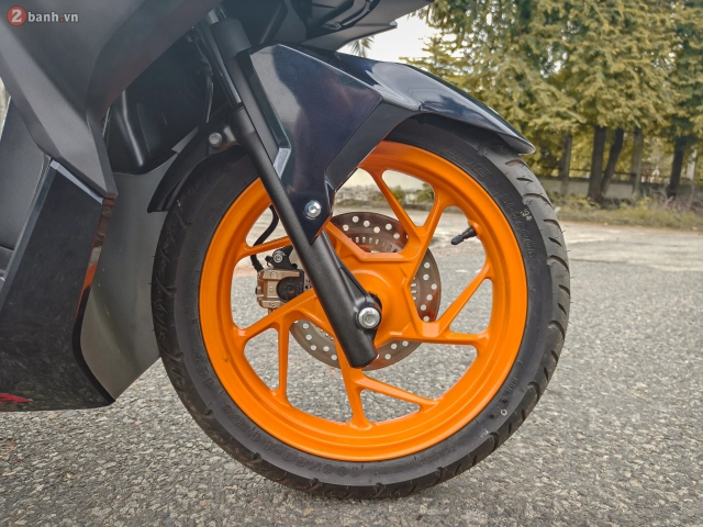 Hình ảnh thực tế của honda vario 160 repsol edition vừa cập bến việt nam với giao diện cực đẹp - 6