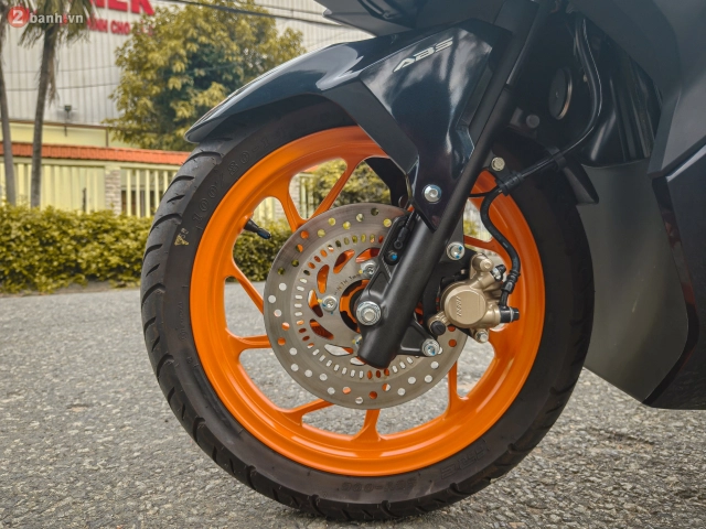 Hình ảnh thực tế của honda vario 160 repsol edition vừa cập bến việt nam với giao diện cực đẹp - 13