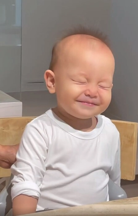 Hồ ngọc hà vô tư kể xấu con trai leon nơi đông người hóa ra nữ hoàng giải trí cũng giống mẹ bỉm bình thường - 10