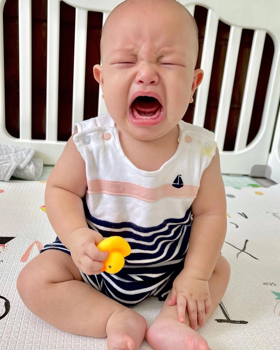 Hồ ngọc hà vô tư kể xấu con trai leon nơi đông người hóa ra nữ hoàng giải trí cũng giống mẹ bỉm bình thường - 12