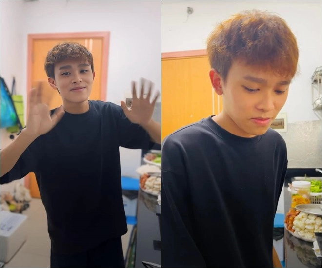 Hồ văn cường livestream làm món ăn nhiều mùi cư dân mạng tưởng nấu chè vì quá nhiều đường - 1
