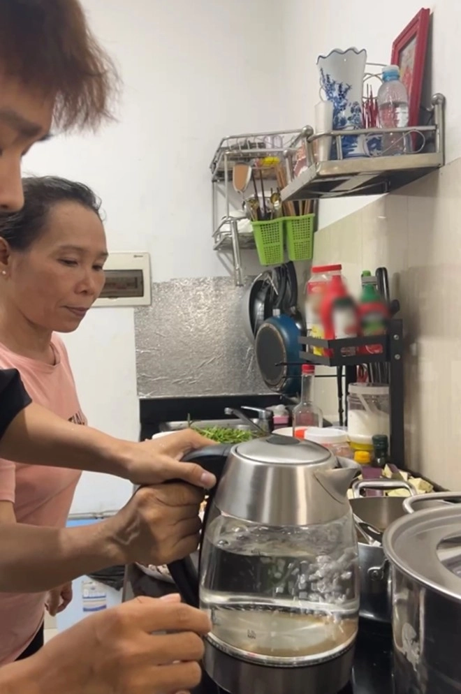 Hồ văn cường livestream làm món ăn nhiều mùi cư dân mạng tưởng nấu chè vì quá nhiều đường - 14