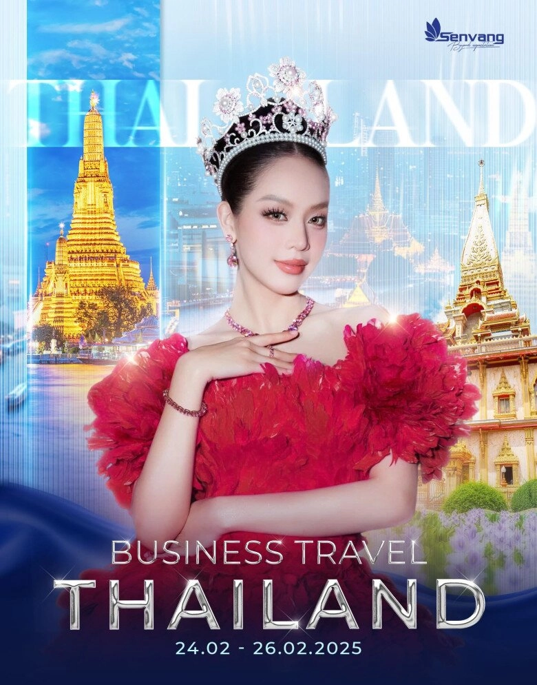 Hoa hậu thanh thuỷ mặc đầm xuyên thấu ra sân bay đẹp hút hồn nhưng vẫn gây tranh cãi - 5
