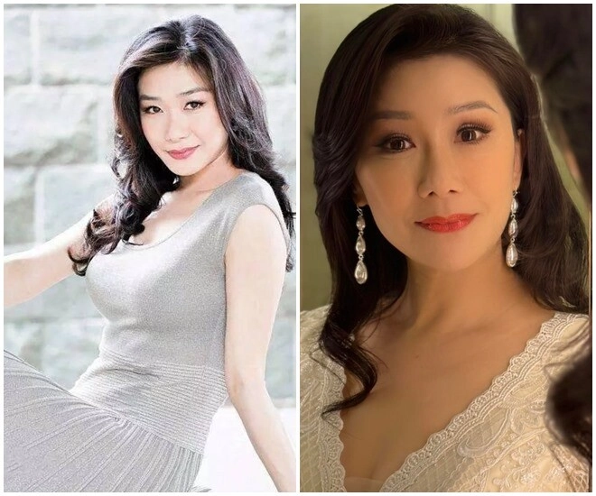 Hoa hậu u60 nhiều năm làm mẹ đơn thân chăm con bệnh tật bị đồn yêu cùng lúc 6 đại gia - 1
