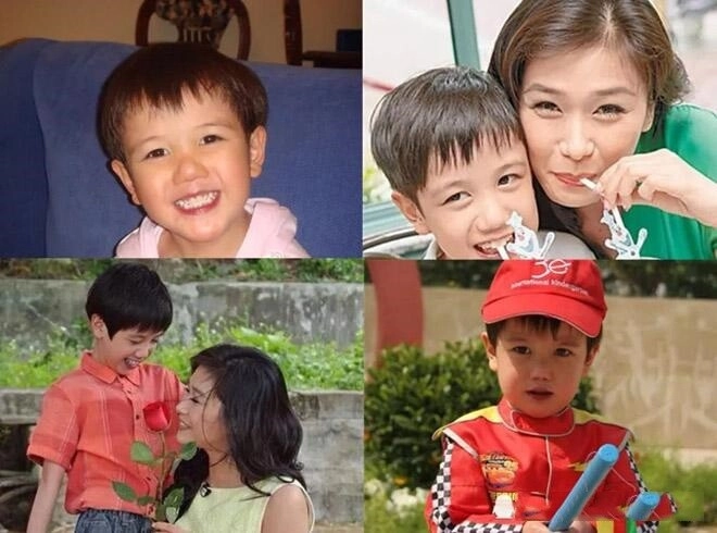 Hoa hậu u60 nhiều năm làm mẹ đơn thân chăm con bệnh tật bị đồn yêu cùng lúc 6 đại gia - 2