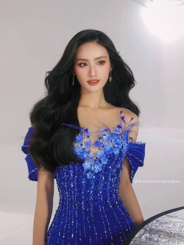 Hoa hậu ý nhi được dự đoán giành vương miện miss world 2025 - 3