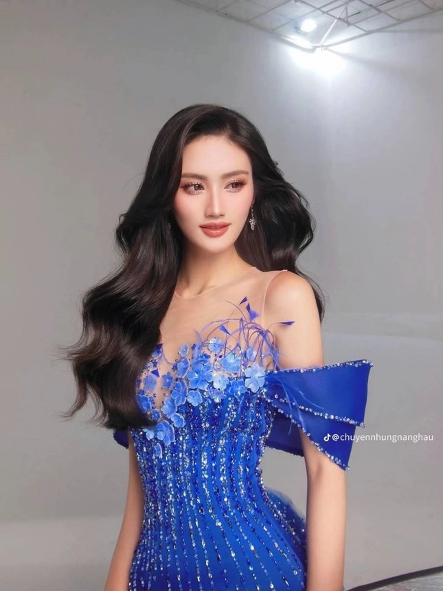 Hoa hậu ý nhi được dự đoán giành vương miện miss world 2025 - 4