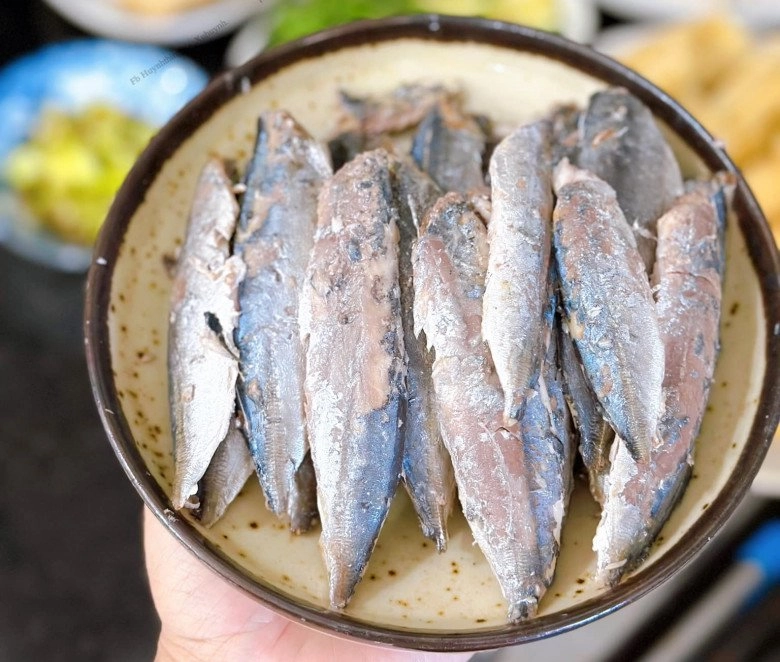 Học cách nấu bánh canh cá nục đà nẵng vừa ngon lại đậm đà lạ miệng - 3