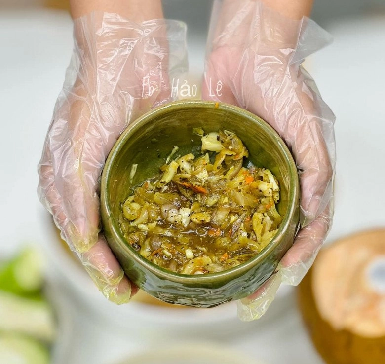 Học mẹ đảm sài gòn làm gà hấp mướp đơn giản nhưng ngon và lạ miệng cho cuối tuần quá hợp - 3