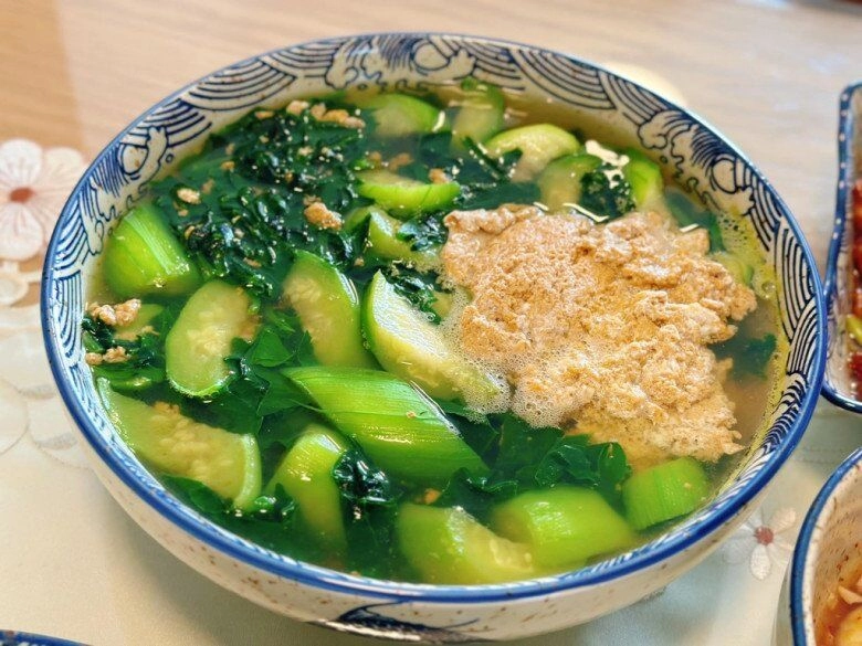 Hôm nay ăn gì bữa cơm đơn giản không ngán ngấy - 4