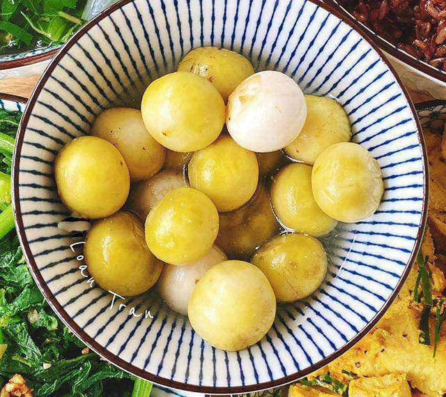 Hôm nay ăn gì thực đơn cơm tối 4 món giản dị - 7