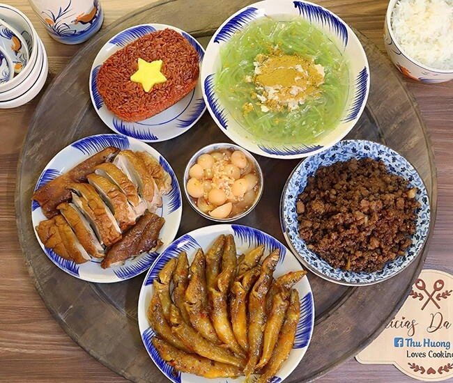 Hôm nay nấu gì bữa chiều đậm đà trôi cơm món canh thanh mát xua tan mùa hè - 1