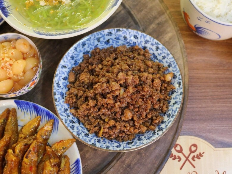 Hôm nay nấu gì bữa chiều đậm đà trôi cơm món canh thanh mát xua tan mùa hè - 3