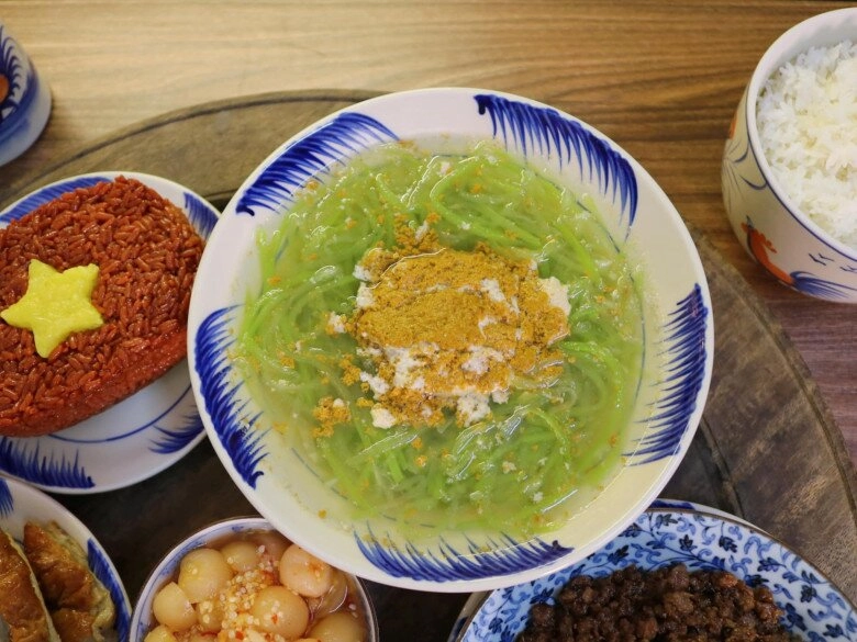 Hôm nay nấu gì bữa chiều đậm đà trôi cơm món canh thanh mát xua tan mùa hè - 5