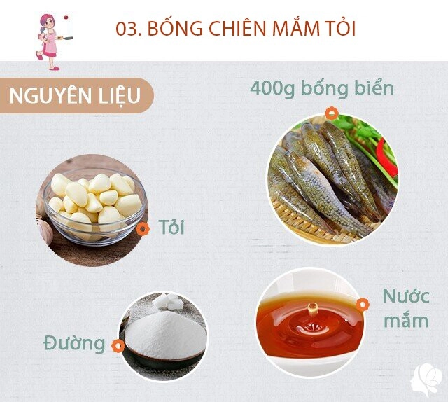 Hôm nay nấu gì bữa chiều đậm đà trôi cơm món canh thanh mát xua tan mùa hè - 6