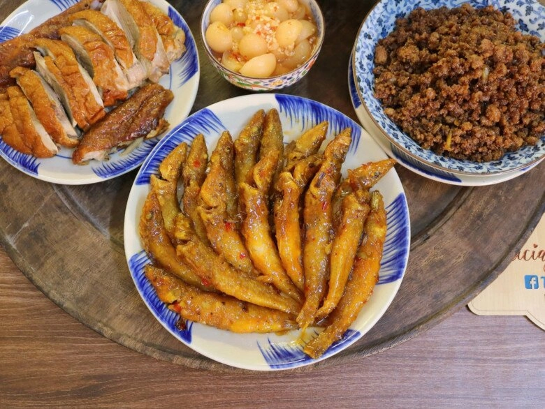 Hôm nay nấu gì bữa chiều đậm đà trôi cơm món canh thanh mát xua tan mùa hè - 7