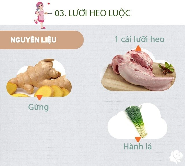 Hôm nay nấu gì bữa chiều mát lành với 5 món tươi ngon - 7
