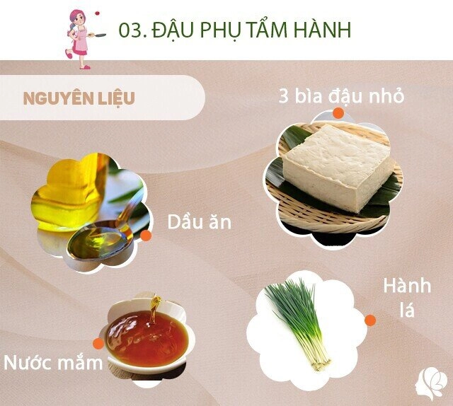 Hôm nay nấu gì bữa chiều toàn món dân dã mà ngon khó cưỡng - 6