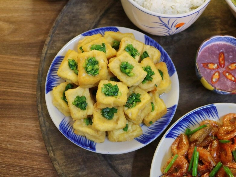 Hôm nay nấu gì bữa chiều toàn món dân dã mà ngon khó cưỡng - 7