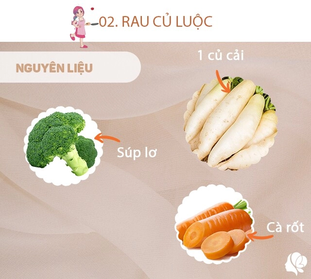 Hôm nay nấu gì bữa cơm có tới 2 món cá nhưng cực ngon - 4