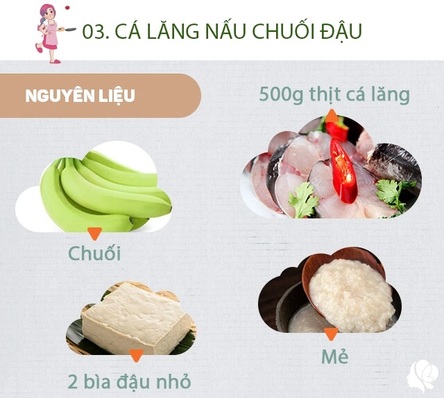 Hôm nay nấu gì bữa cơm có tới 2 món cá nhưng cực ngon - 6