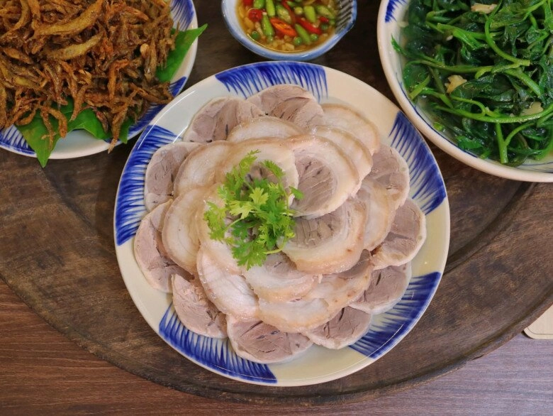 Hôm nay nấu gì bữa cơm đậm chất đồng quê nhưng cực ngon - 3