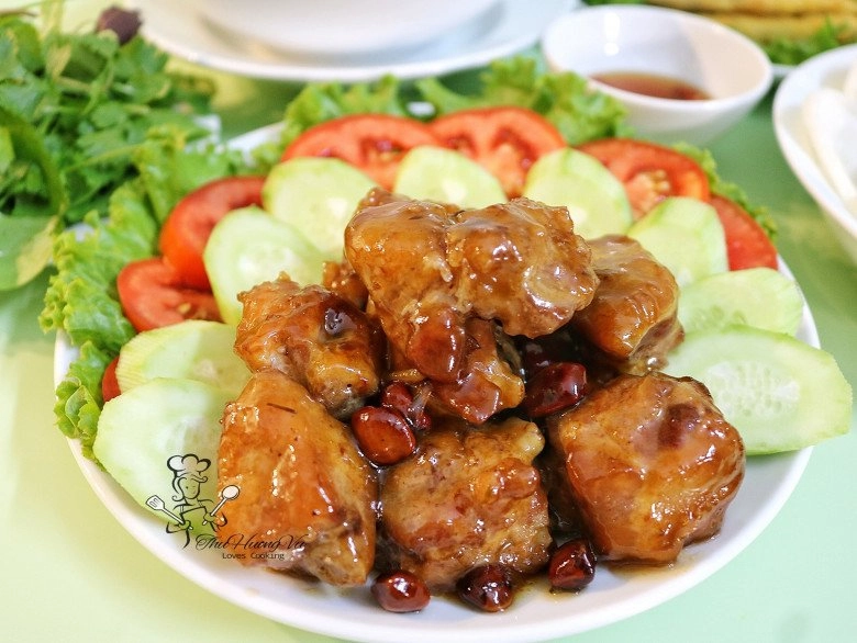 Hôm nay nấu gì bữa cơm đơn giản dân dã mà vô cùng ngon miệng - 3