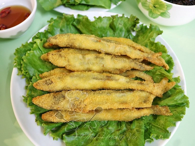 Hôm nay nấu gì bữa cơm đơn giản dân dã mà vô cùng ngon miệng - 7