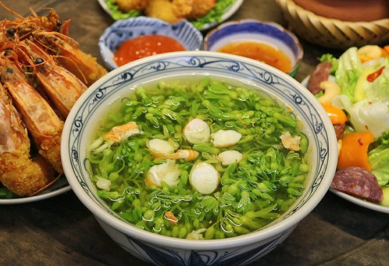 Hôm nay nấu gì bữa cơm ngon lại dễ nấu cho nhà có khách - 5
