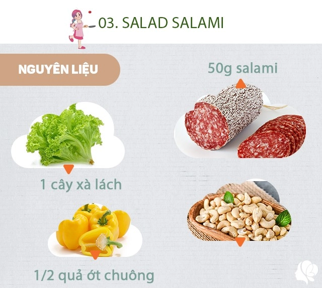 Hôm nay nấu gì bữa cơm ngon lại dễ nấu cho nhà có khách - 6