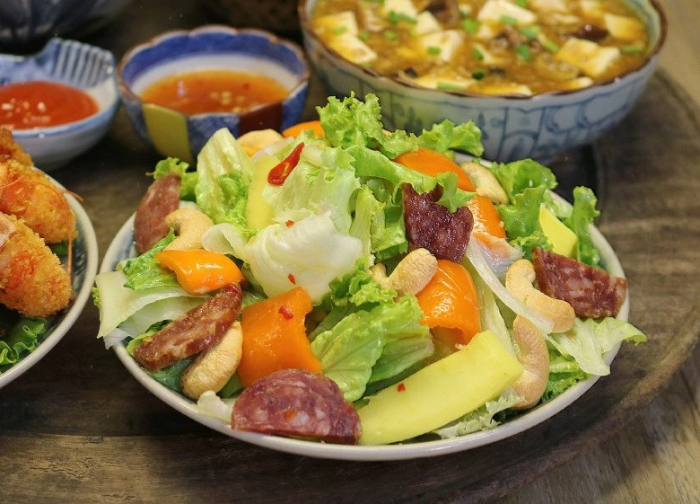 Hôm nay nấu gì bữa cơm ngon lại dễ nấu cho nhà có khách - 7