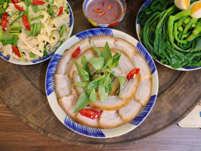 Hôm nay nấu gì bữa cơm ngon miệng ngày mưa - 4